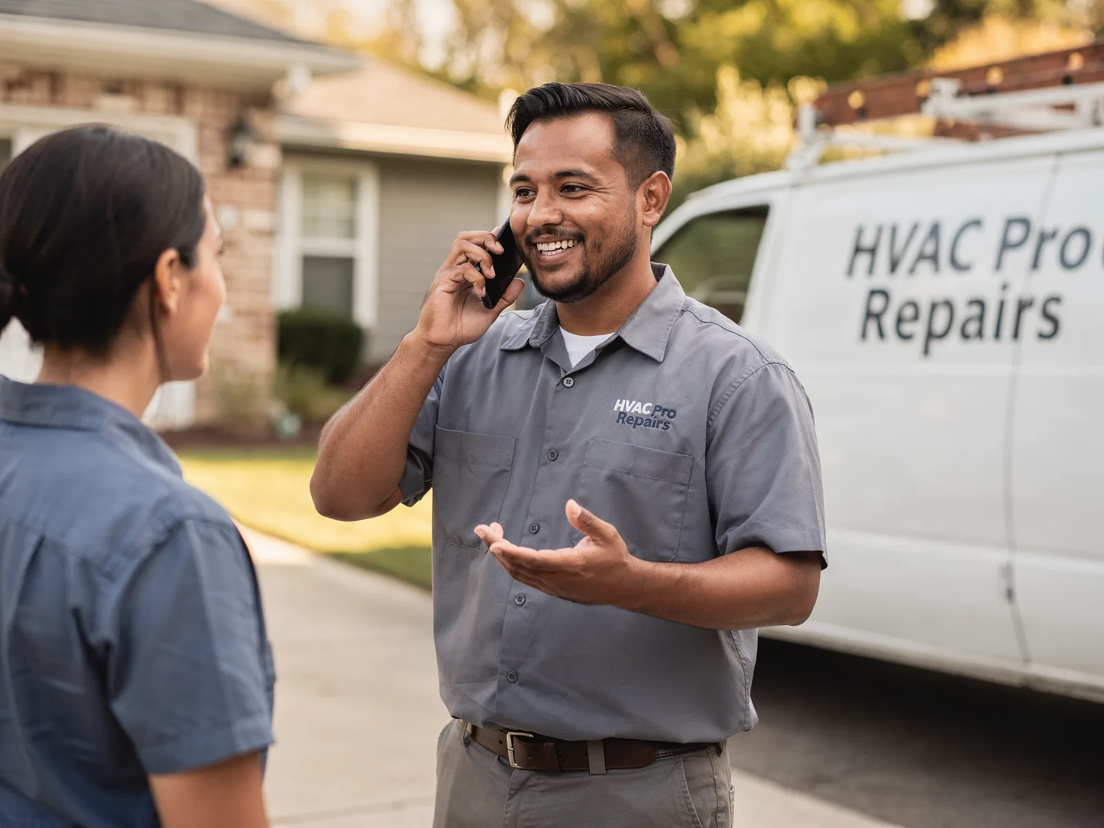 Heat Pump Repair Schnellville, IN FAQs